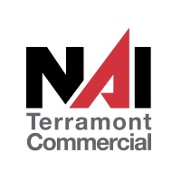 NAI MontrÃ©al logo, NAI MontrÃ©al contact details