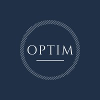 Optim Analtytics logo, Optim Analtytics contact details