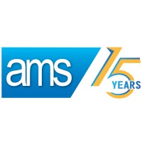 AMS Solutions Limited logo, AMS Solutions Limited contact details