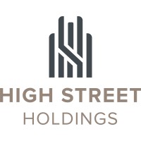 High Street Holdings Singapore logo, High Street Holdings Singapore contact details