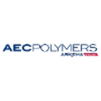 AECpolymers logo, AECpolymers contact details