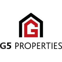 G5 Properties Group logo, G5 Properties Group contact details