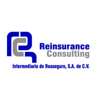 Reinsurance Consulting Intermediario de Reaseguro SA de CV logo, Reinsurance Consulting Intermediario de Reaseguro SA de CV contact details