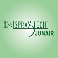 Spray Tech / Junair logo, Spray Tech / Junair contact details