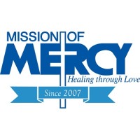 Mission of Mercy Texas logo, Mission of Mercy Texas contact details