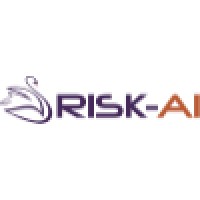 Risk-AI logo, Risk-AI contact details