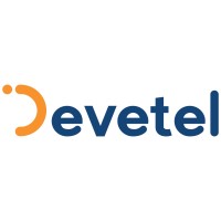 DEVETEL S.A. logo, DEVETEL S.A. contact details