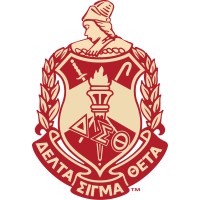 Delta Sigma Theta Sorority, Inc. logo, Delta Sigma Theta Sorority, Inc. contact details