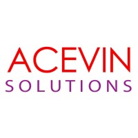 Acevin Solutions logo, Acevin Solutions contact details