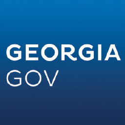 Georgia Secretary of State logo, Georgia Secretary of State contact details