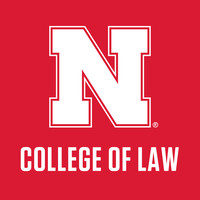 University of Nebraska College of Law logo, University of Nebraska College of Law contact details