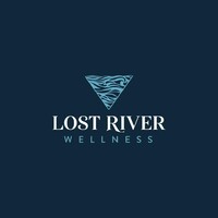 Lost River Wellness logo, Lost River Wellness contact details