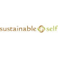 Sustainable Self logo, Sustainable Self contact details