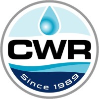 CWR Environmental Products logo, CWR Environmental Products contact details