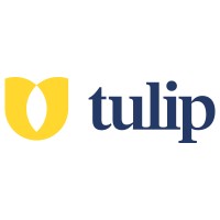 Tulip logo, Tulip contact details