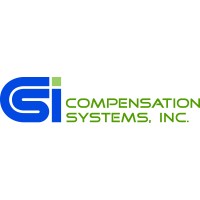 Compensation Systems, Inc. logo, Compensation Systems, Inc. contact details