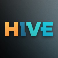 HIVE Workplace logo, HIVE Workplace contact details