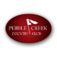 Pebble Creek Country Club logo, Pebble Creek Country Club contact details