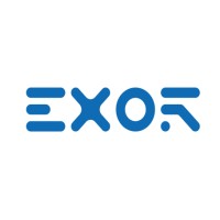 Exor International logo, Exor International contact details