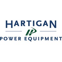 Hartigan Power Equipment logo, Hartigan Power Equipment contact details