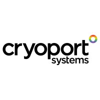 Cryoport Inc logo, Cryoport Inc contact details