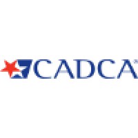 CADCA logo, CADCA contact details