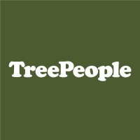 TreePeople Inc logo, TreePeople Inc contact details