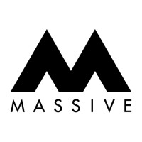 Massive Media Inc. logo, Massive Media Inc. contact details