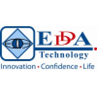 EDDA Technology, Inc. logo, EDDA Technology, Inc. contact details