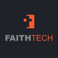 FaithTech logo, FaithTech contact details