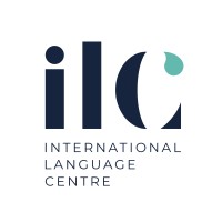 ILC International Language Centre logo, ILC International Language Centre contact details