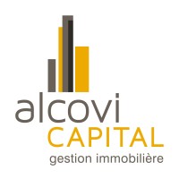 Alcovi Capital logo, Alcovi Capital contact details