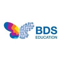 BDS Education logo, BDS Education contact details