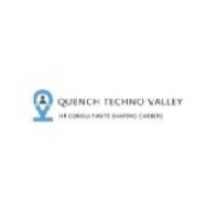 Quench Techno Valley logo, Quench Techno Valley contact details