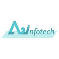 A2Infotech Pvt. Ltd logo, A2Infotech Pvt. Ltd contact details