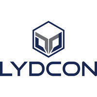 Lydcon logo, Lydcon contact details