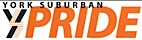 York Suburban School District logo, York Suburban School District contact details