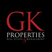 GK Properties Real Estate & Management logo, GK Properties Real Estate & Management contact details