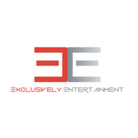 Exclusively Entertainment logo, Exclusively Entertainment contact details