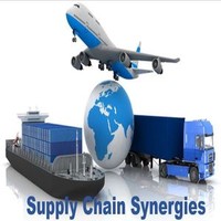 Supply Chain Synergies logo, Supply Chain Synergies contact details