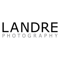 Landre Photography logo, Landre Photography contact details