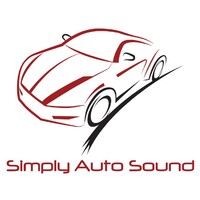 Simply Auto Sound logo, Simply Auto Sound contact details