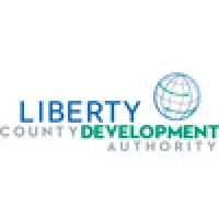 Liberty County Development Authority logo, Liberty County Development Authority contact details