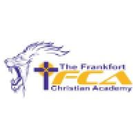 The Frankfort Christian Academy logo, The Frankfort Christian Academy contact details