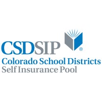 Colorado School Districts Self Insurance Pool logo, Colorado School Districts Self Insurance Pool contact details