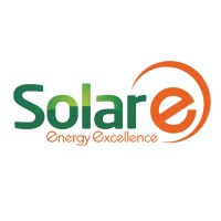 Solar E logo, Solar E contact details