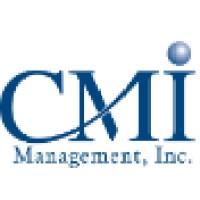 CMI Management logo, CMI Management contact details