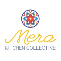 Mera Kitchen Collective logo, Mera Kitchen Collective contact details