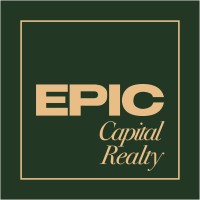 Epic Capital Realty logo, Epic Capital Realty contact details