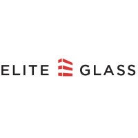 Elite Glass logo, Elite Glass contact details